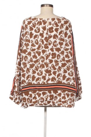 Női blúz Samoon, Méret XXL, Szín Sokszínű, Ár 4 929 Ft