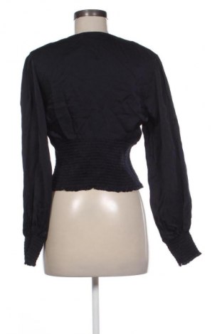 Dámská halenka Samsoe & Samsoe, Velikost L, Barva Modrá, Cena  636,00 Kč