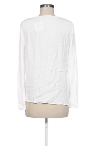 Дамска блуза Samsoe & Samsoe, Размер M, Цвят Бял, Цена 42,43 €