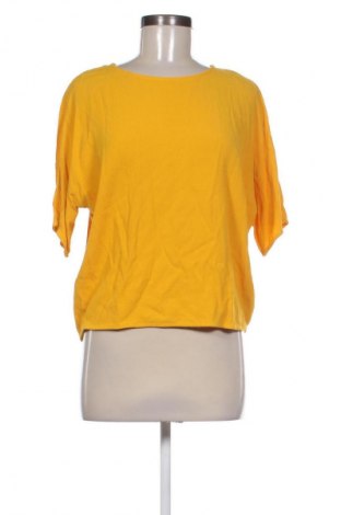 Dámská halenka Samsoe & Samsoe, Velikost S, Barva Oranžová, Cena  159,00 Kč