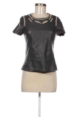 Dámská halenka Sandro, Velikost S, Barva Modrá, Cena  1 709,00 Kč