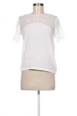 Дамска блуза Sandro, Размер S, Цвят Бял, Цена 35,27 €