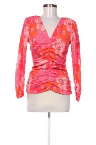 Дамска блуза Savida, Размер M, Цвят Многоцветен, Цена 3,57 €