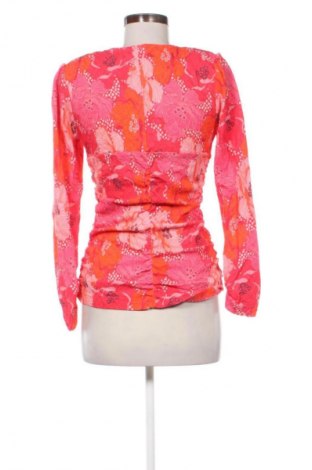 Дамска блуза Savida, Размер M, Цвят Многоцветен, Цена 3,57 €