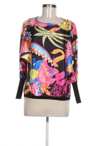 Dámská halenka Say, Velikost S, Barva Vícebarevné, Cena  129,00 Kč