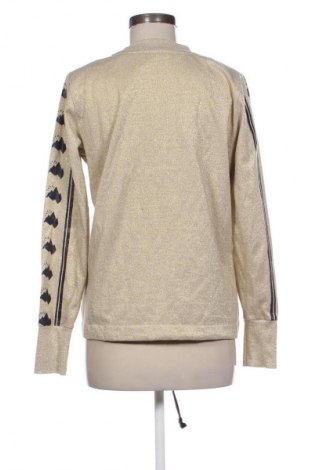 Γυναικεία μπλούζα Scotch & Soda, Μέγεθος S, Χρώμα Χρυσαφί, Τιμή 50,99 €