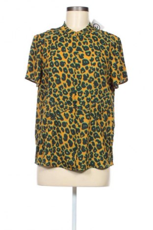 Дамска блуза Scotch & Soda, Размер M, Цвят Многоцветен, Цена 13,80 €