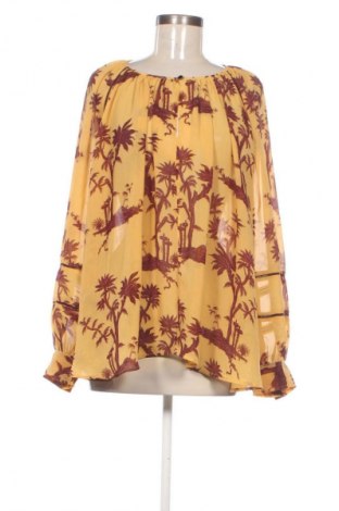 Дамска блуза Scotch & Soda, Размер L, Цвят Многоцветен, Цена 20,99 €