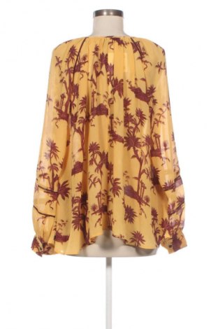 Дамска блуза Scotch & Soda, Размер L, Цвят Многоцветен, Цена 20,99 €