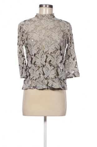 Дамска блуза Second Female, Размер S, Цвят Многоцветен, Цена 14,31 €