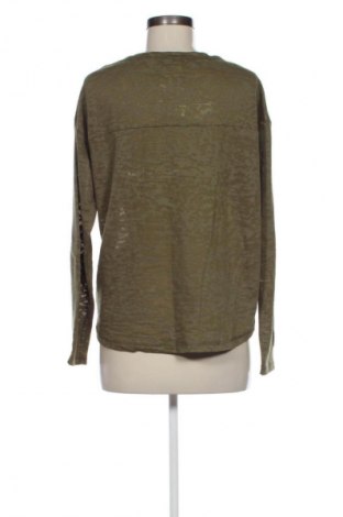 Dámská halenka Selected, Velikost M, Barva Zelená, Cena  734,00 Kč