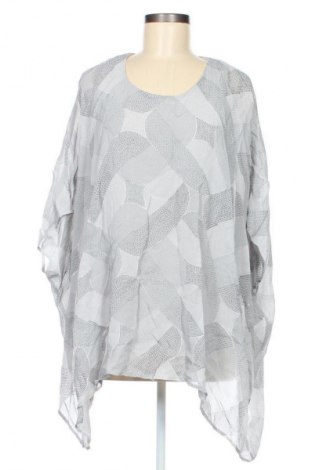 Bluză de femei Selection By Ulla Popken, Mărime XL, Culoare Multicolor, Preț 121,04 Lei