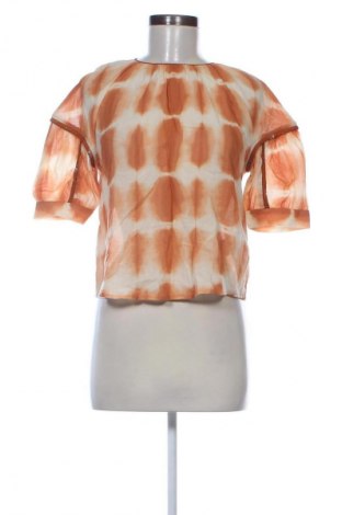 Дамска блуза Sessun, Размер S, Цвят Многоцветен, Цена 10,22 €