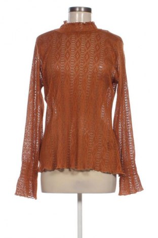 Дамска блуза Seven Sisters, Размер L, Цвят Кафяв, Цена 4,09 €