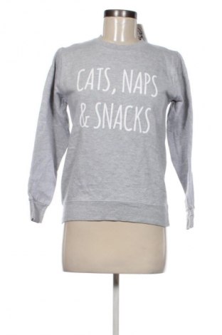 Bluzka damska Sg, Rozmiar S, Kolor Szary, Cena 6,99 zł