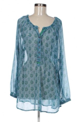 Dámská halenka Sheego, Velikost XXL, Barva Vícebarevné, Cena  189,00 Kč