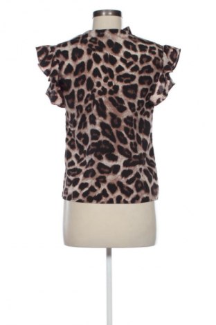 Дамска блуза SHEIN, Размер S, Цвят Многоцветен, Цена 10,22 €