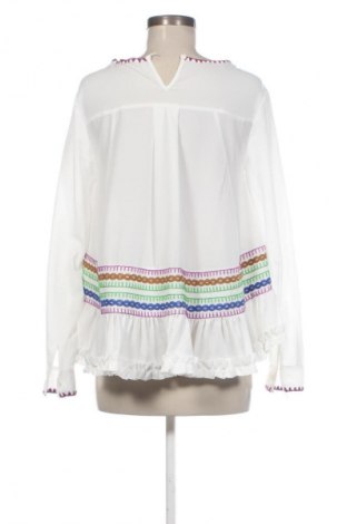 Дамска блуза Silvian Heach, Размер S, Цвят Бял, Цена 5,11 €