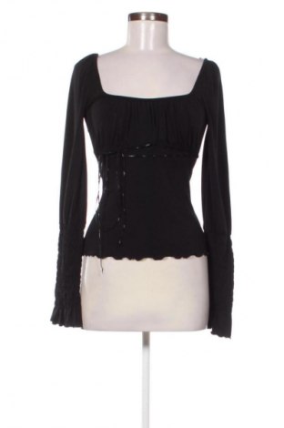 Damen Shirt Sinequanone, Größe M, Farbe Schwarz, Preis € 16,99