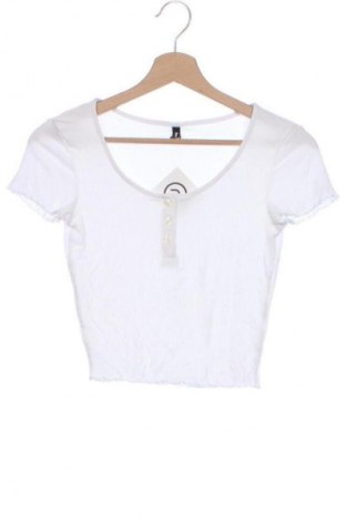 Női blúz Sinsay, Méret XS, Szín Fehér, Ár 2 239 Ft