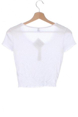Női blúz Sinsay, Méret XS, Szín Fehér, Ár 2 239 Ft