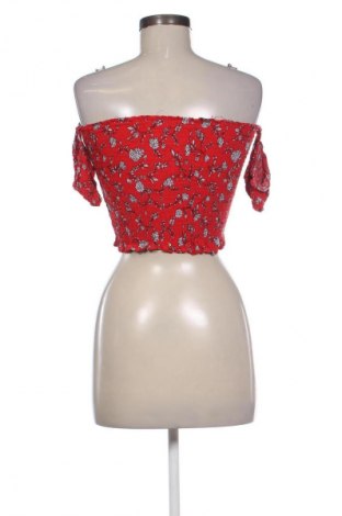 Дамска блуза Sinsay, Размер L, Цвят Многоцветен, Цена 7,15 €