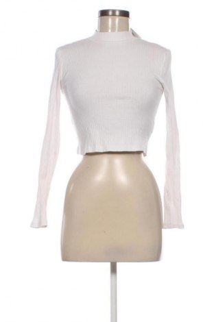 Női blúz Sinsay, Méret S, Szín Fehér, Ár 2 113 Ft