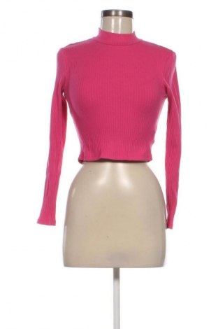 Női blúz Sinsay, Méret S, Szín Rózsaszín, Ár 2 113 Ft