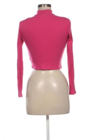 Női blúz Sinsay, Méret S, Szín Rózsaszín, Ár 2 113 Ft