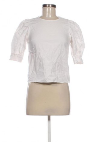 Női blúz Sinsay, Méret XS, Szín Fehér, Ár 2 140 Ft