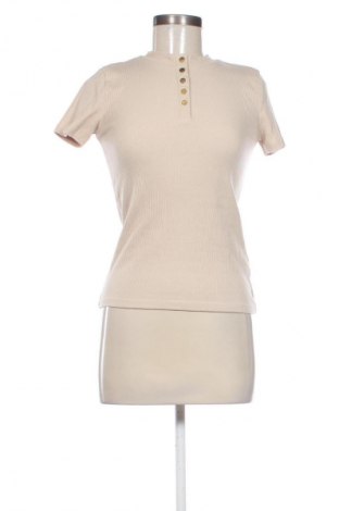 Női blúz Sinsay, Méret M, Szín Bézs, Ár 3 306 Ft