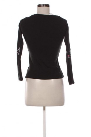 Дамска блуза Sinsay, Размер S, Цвят Черен, Цена 5,11 €