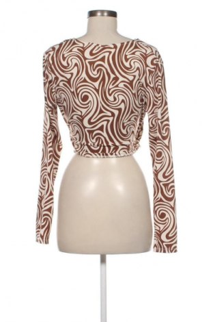 Дамска блуза Sinsay, Размер XL, Цвят Многоцветен, Цена 7,72 €