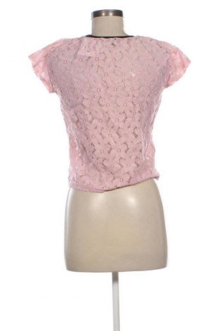 Дамска блуза Sinsay, Размер S, Цвят Розов, Цена 9,20 €