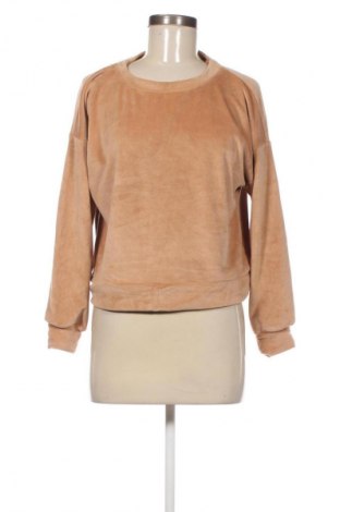 Női blúz Sinsay, Méret S, Szín Bézs, Ár 679 Ft