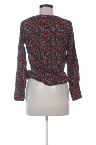 Дамска блуза Sinsay, Размер S, Цвят Многоцветен, Цена 5,11 €