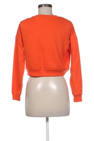 Bluză de femei Sinsay, Mărime XXS, Culoare Portocaliu, Preț 49,99 Lei