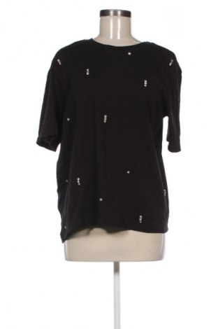 Dámská halenka Sinsay, Velikost M, Barva Černá, Cena  109,00 Kč