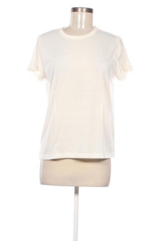 Damen Shirt Sinsay, Größe M, Farbe Ecru, Preis 15,38 €