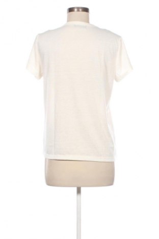 Damen Shirt Sinsay, Größe M, Farbe Ecru, Preis 15,38 €