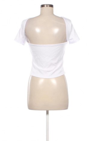 Dámská halenka Sinsay, Velikost M, Barva Bílá, Cena  139,00 Kč