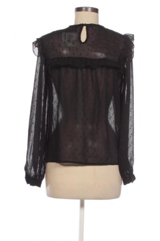 Női blúz Sinsay, Méret XS, Szín Fekete, Ár 729 Ft