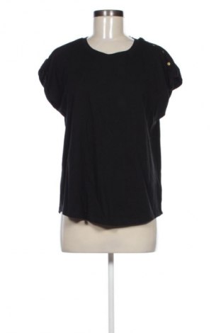 Bluzka damska Sinsay, Rozmiar XL, Kolor Czarny, Cena 36,99 zł