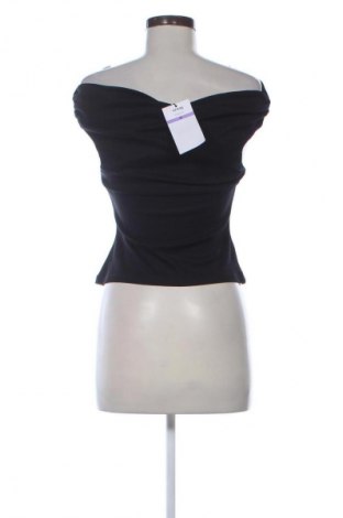 Női blúz Sinsay, Méret M, Szín Fekete, Ár 2 589 Ft