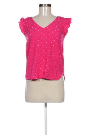 Дамска блуза Sinsay, Размер S, Цвят Многоцветен, Цена 10,22 €