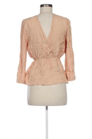 Dámská halenka Sisley, Velikost XS, Barva Béžová, Cena  149,00 Kč