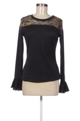 Дамска блуза Smash, Размер M, Цвят Син, Цена 4,09 €