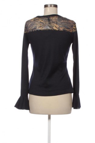 Дамска блуза Smash, Размер M, Цвят Син, Цена 4,09 €