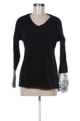 Dámská halenka SoBe, Velikost S, Barva Černá, Cena  79,00 Kč