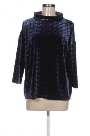 Дамска блуза Soaked In Luxury, Размер M, Цвят Син, Цена 8,69 €